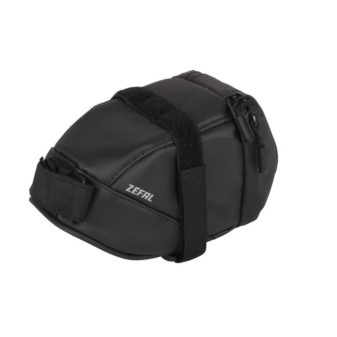 Zéfal Satteltasche Iron Pack 2 M-DS, Gr.M, 0,9ltr, 135g, schwarz
