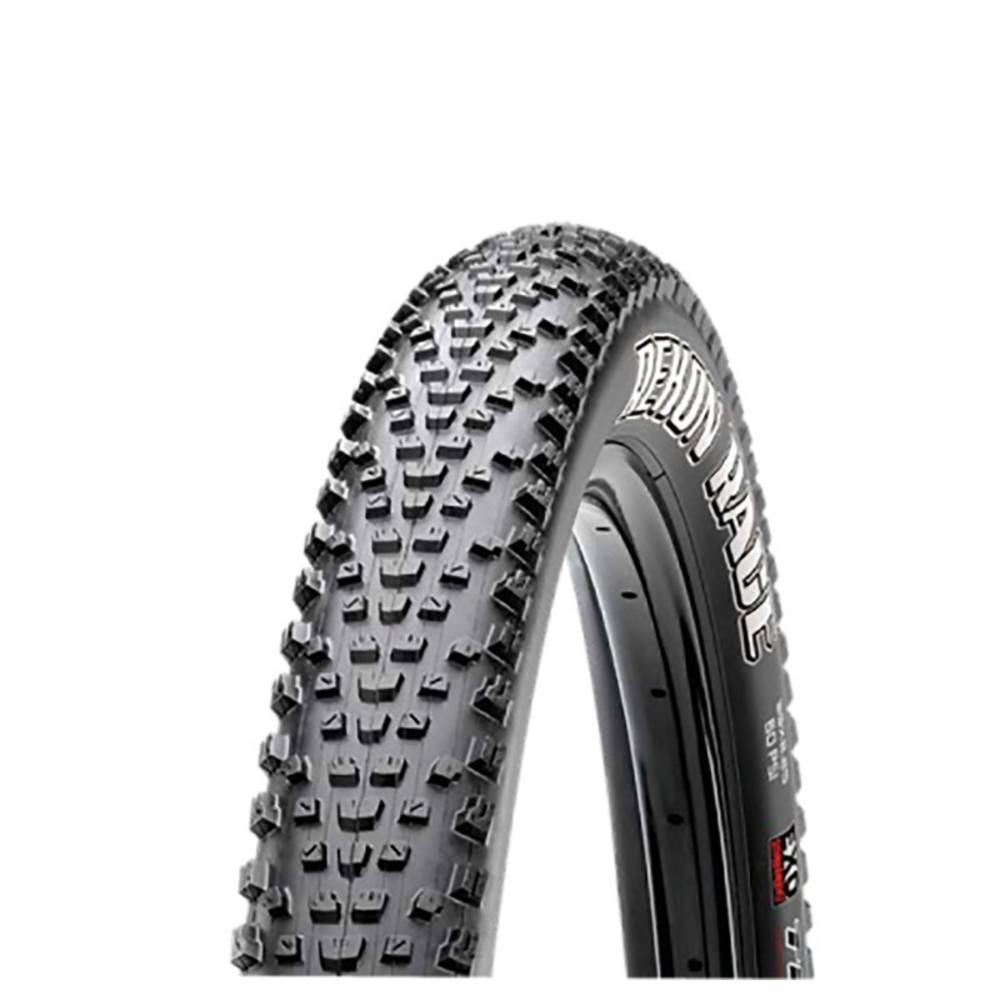 Maxxis Reifen Rekon Race TLR faltbar 29x2.25" 57-622 schwarz EXO Dual, schwarz