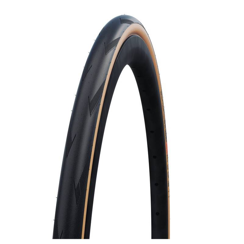 Schwalbe Reifen Pro One TT HS493 fb. 28"700x28C 28-622sw/cl-S Evo TLE AddixTT (1 Stück)