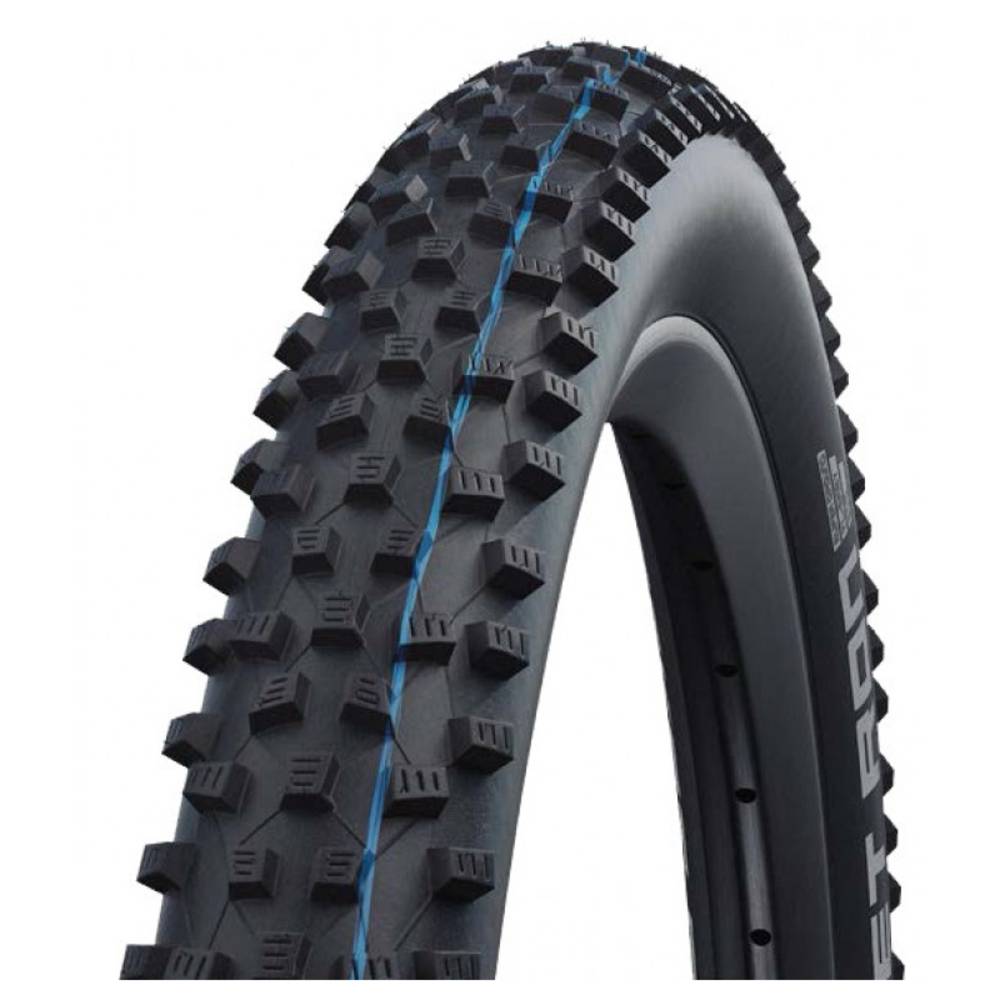 Schwalbe Falt-Reifen "Rocket Ron" HS438 SG, 29x2.25" (57-622), SSkin TLE AddixSPG, schwarz