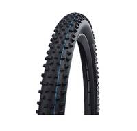 Schwalbe Rocket Ron, 27.5"", MTB, Tubeless-Reifen, Klappbarer Wulst, Off-road, Schwarz