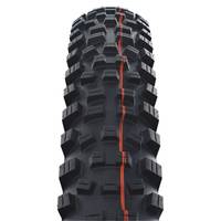 Schwalbe Hans Dampf HS 491 - 29" - MTB - Tubeless-Ready-Reifen - Schlauch / Krüm