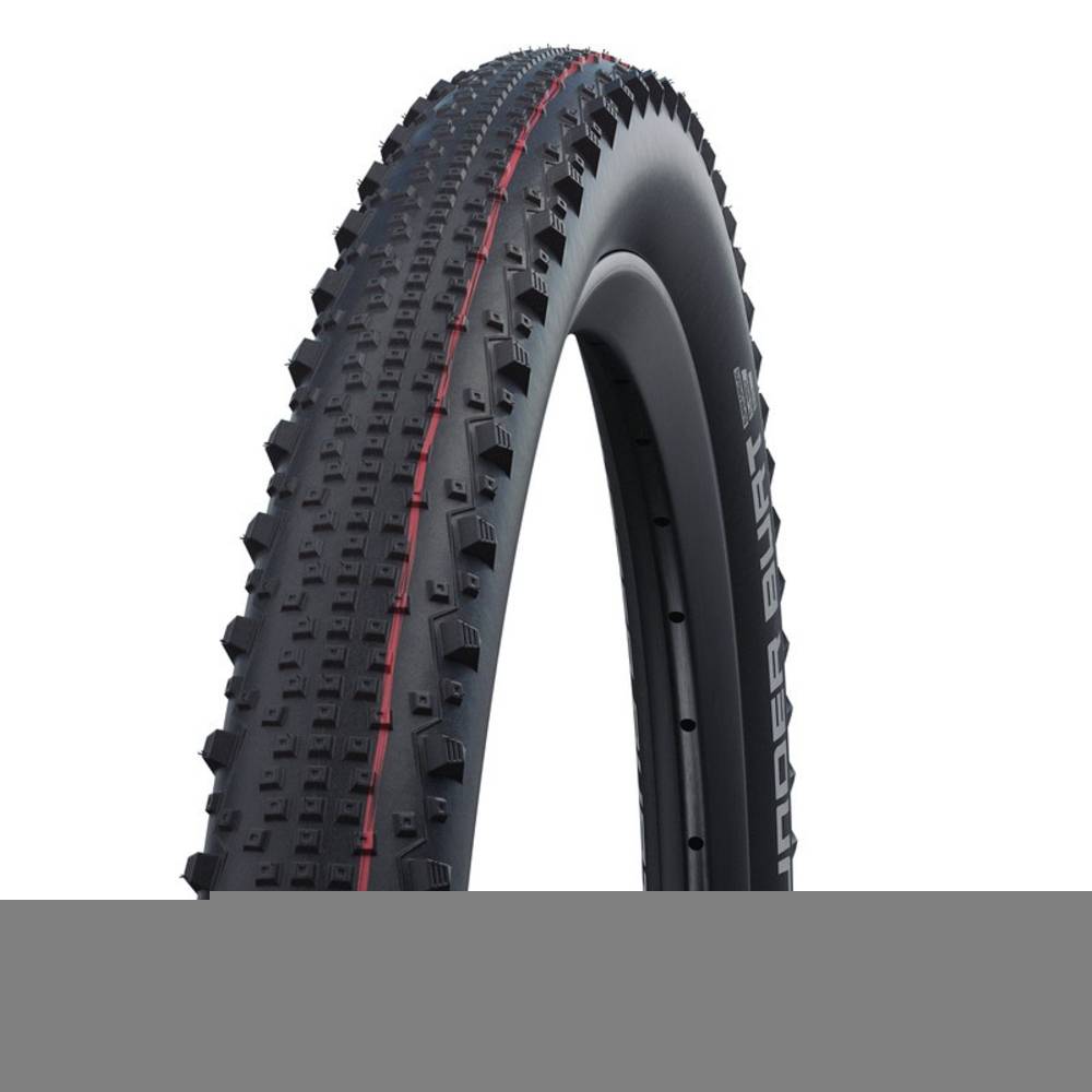 Schwalbe Falt-Reifen "ThunderBurt" HS451 SG, 29x2.10" (54-622), SSkin Evo TLE AddixSP, schwarz
