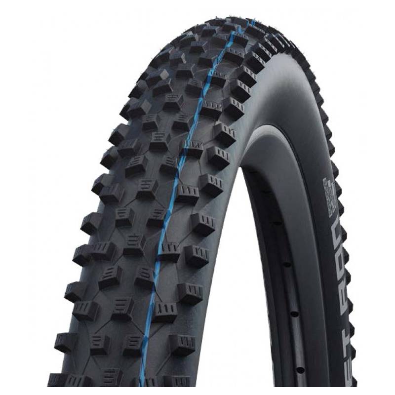 Schwalbe Falt-Reifen "Rocket Ron" HS438 SG, 27.5x2.60" (65-584), SSkin TLE Evo AddixSG, schwarz