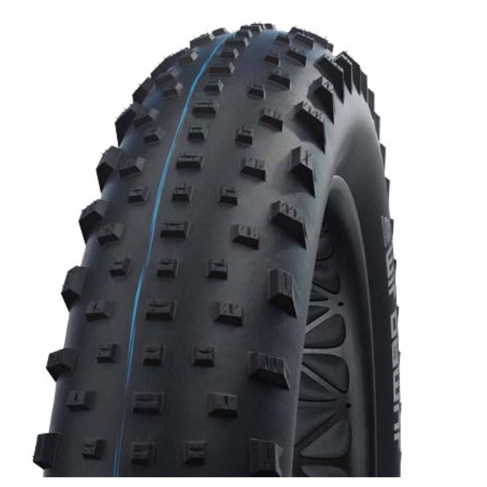 Schwalbe Reifen Jumbo Jim HS466 SG fb. 26x4.00 100-559 sw-SSkin TLE AddixSPG