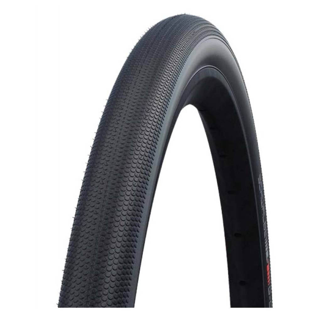 Schwalbe 20" Falt-Reifen "G-One Speed" HS472, 20x1.50" (40-406), SSkin TLE VG SG AdxSG, schwarz