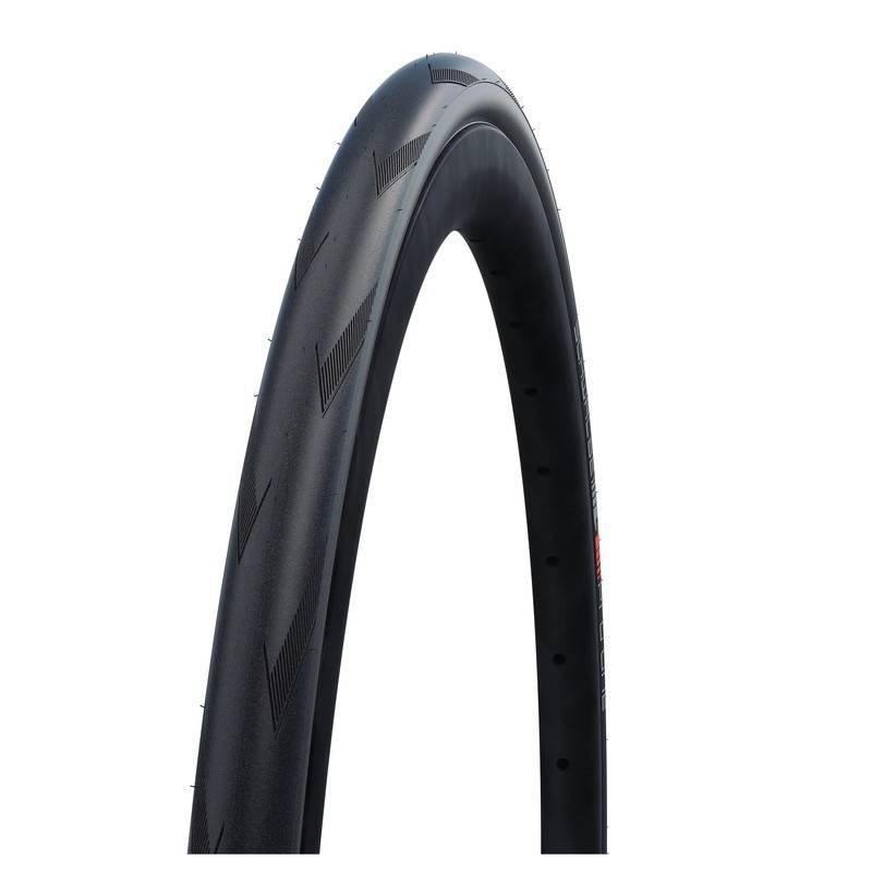 Schwalbe Reifen Pro One HS462 fb. 20x1.10"28-406 sw-MSkin TLE Evo AdxRa