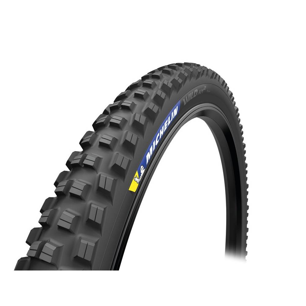 Michelin Reifen Wild AM2 Competition fb. 29" 29 x2.60 66-622 sw TLR GUM-X