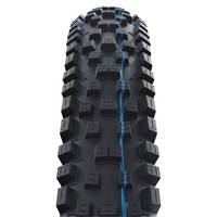 Schwalbe Nobby Nic, 27.5"", Stadt / Trekking, MTB, Tubeless-Reifen, Klappbarer Wulst, Allround, Berg, Off-road, Schwarz