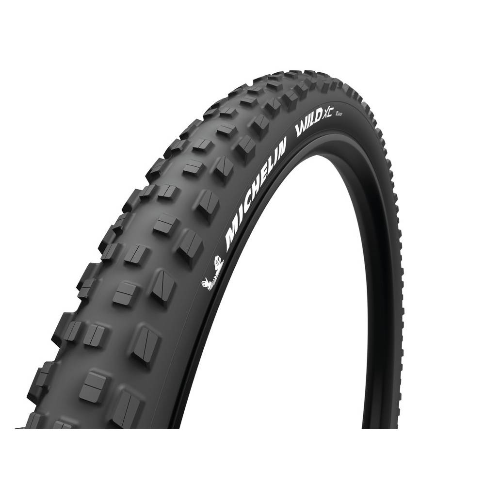 Michelin Reifen Wild XC TLR Perf.L. fb 29x2.35" 60-622, schwarz