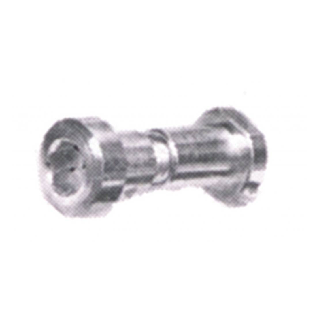 Winora CL-AH25 Sattelklemmbolzen M 6x25 chrom, chrome