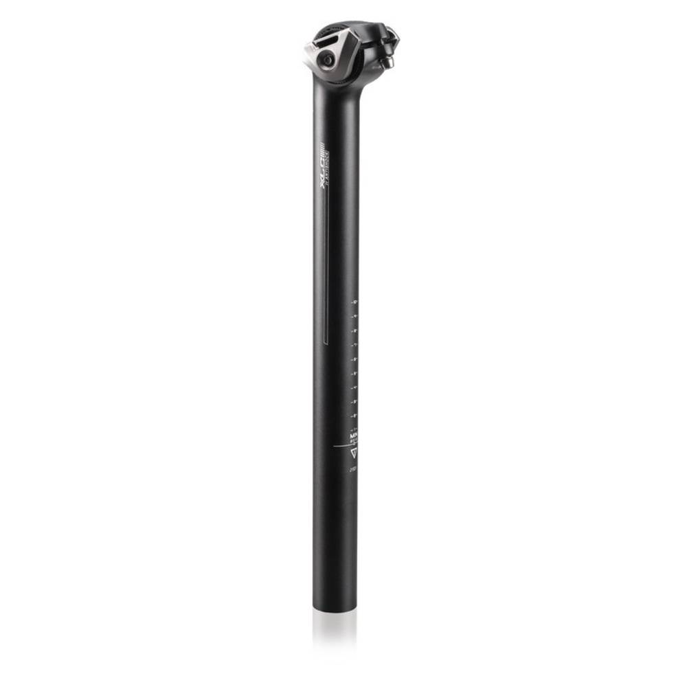 XLC Sattelstütze Antishock SP-R05 Ø 31,6mm, 300mm, schwarz