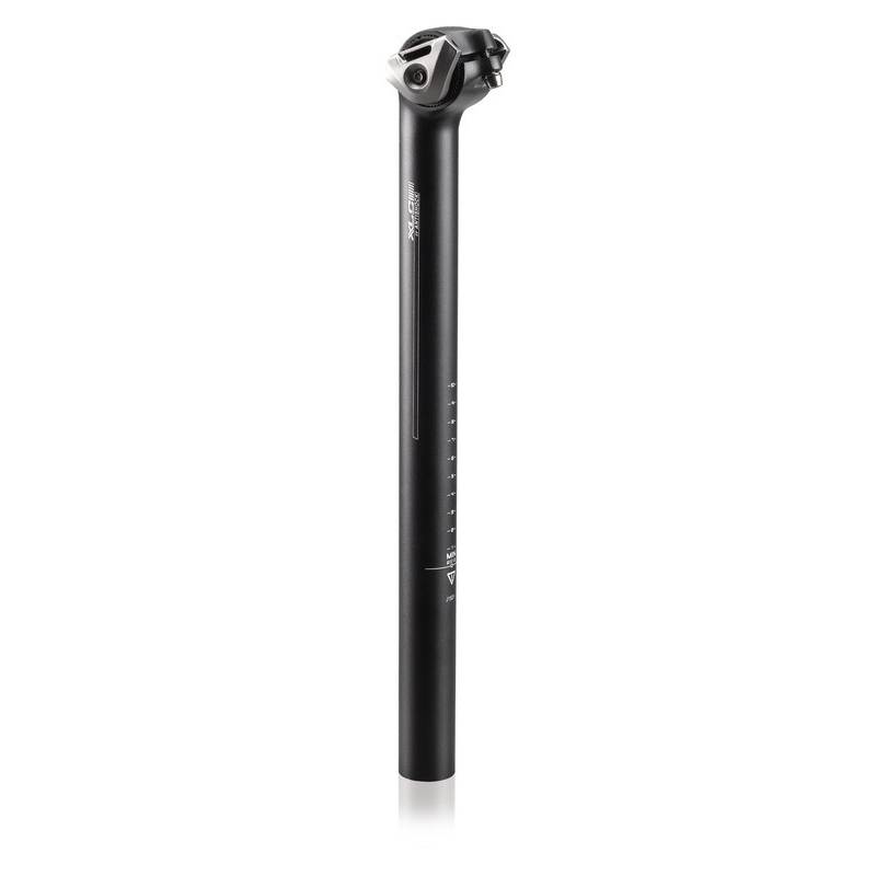 XLC Sattelstütze Antishock SP-R05 Ø 31,6mm, 300mm, schwarz