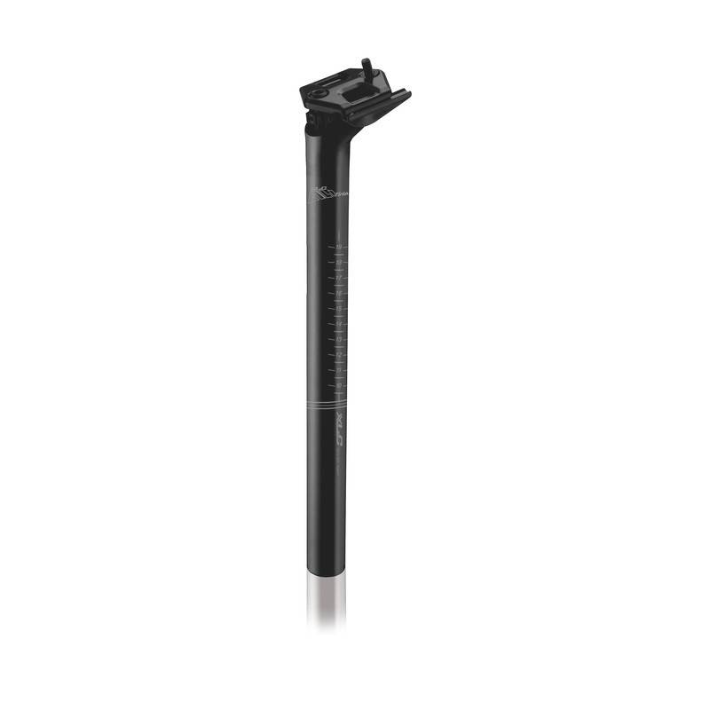 XLC Sattelstütze All Ride SP-O02 Ø 27,2mm, 350mm, schwarz