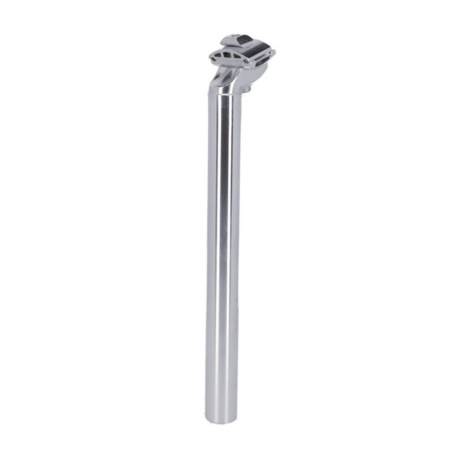 XLC SP-R07 Sattelstütze Ø 31,6 mm / 350 mm, silber