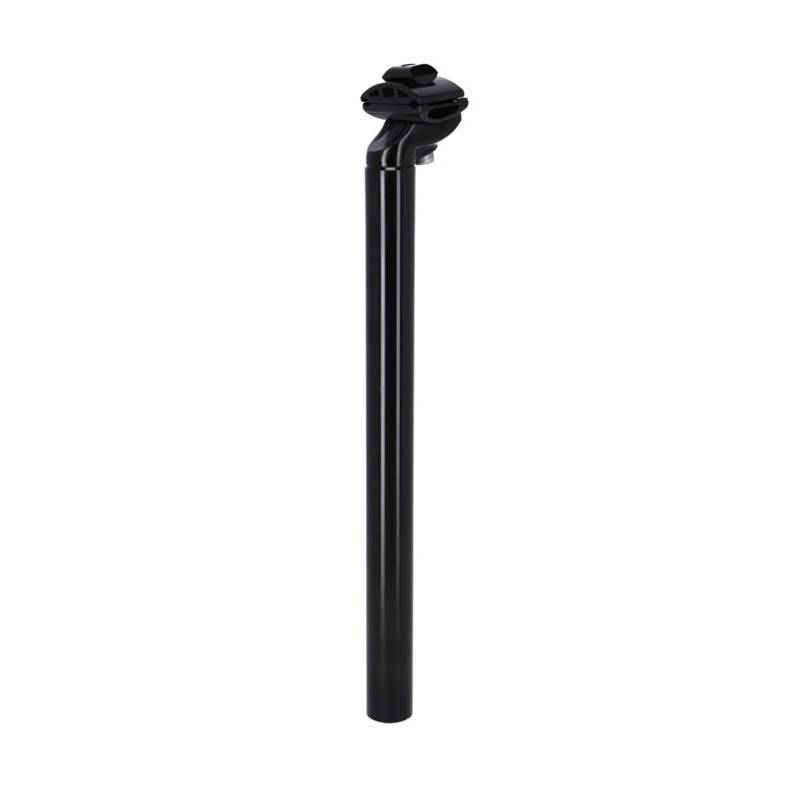 XLC SP-R07 Sattelstütze schwarz Ø25,4mm/350mm, schwarz