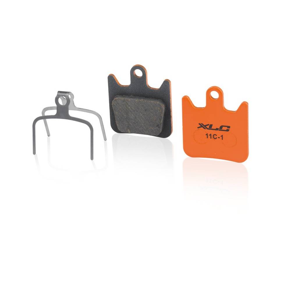 XLC Scheibenbremsbeläge BP-O28 Hope X2