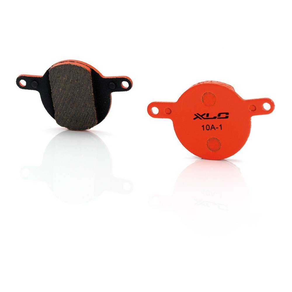 XLC BP-O08 Scheibenbremsbeläge Magura Julie