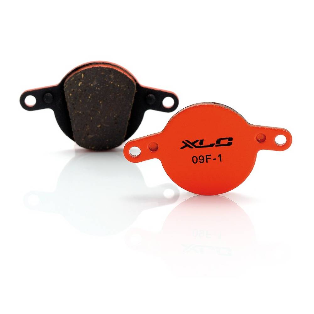 XLC Scheibenbremsbeläge BP-O09 Magura Louise von 2002 / Clara von 2001