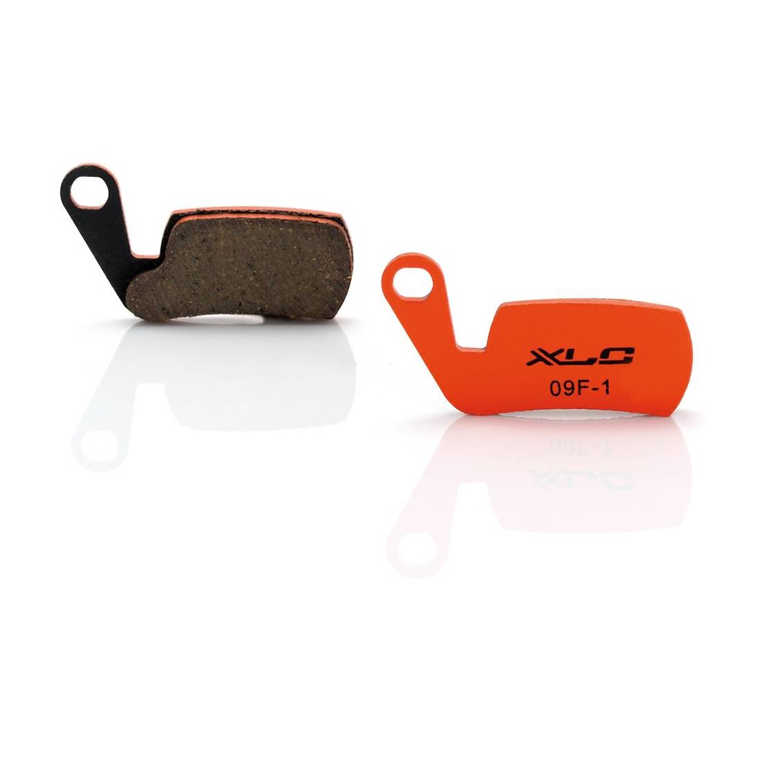 XLC Scheibenbremsbeläge BP-O05 Magura Marta / Marta SL