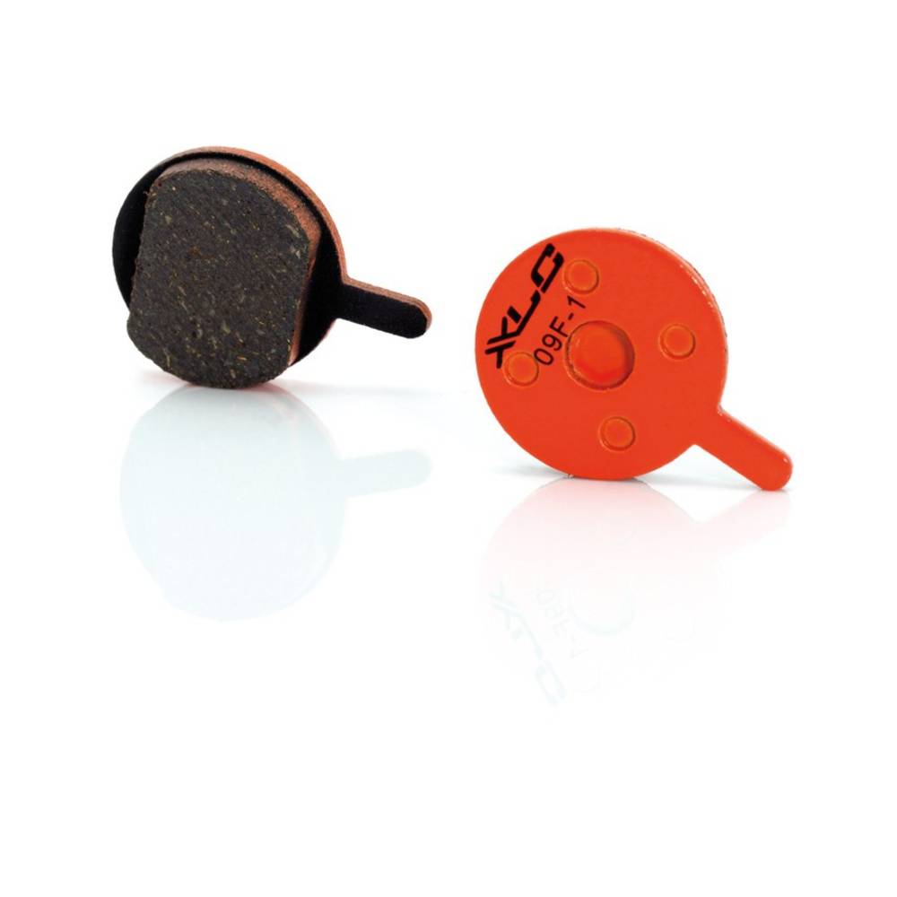 XLC Scheibenbremsbeläge BP-O01 Promax DSK 400, 610, Xnine