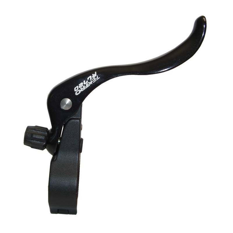 TEKTRO RL720-black Bremshebel-Set RL 720 Alu, schwarz, 2-teilig (1 Set)