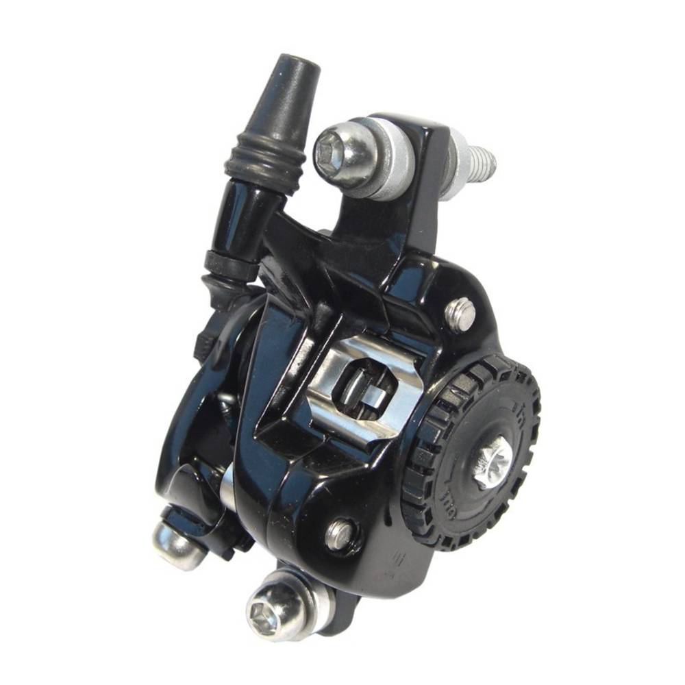 Avid 00.5018.097.004 Scheibenbremse BB7 MTB S mechanisch, graphit/schwarz