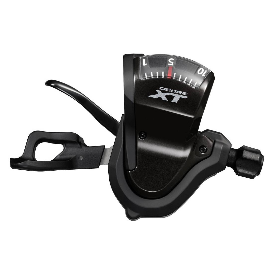 SHIMANO ISLT8000RAP Schalthebel Deore XT SL-T8000 10-fach,rechts, 2050mm, schwarz