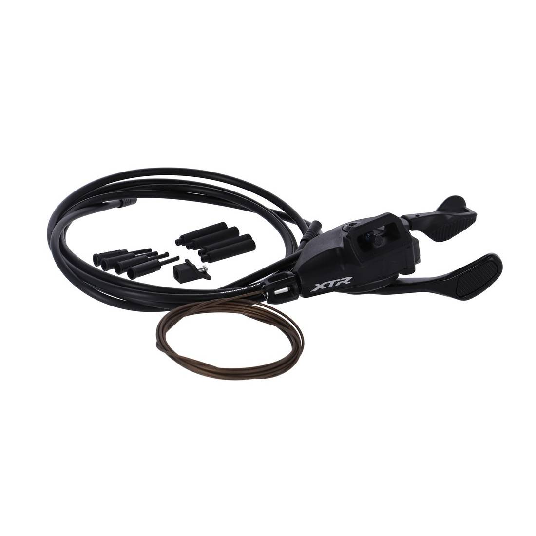 SHIMANO Schalthebel XTR SLM9100I 11/12-fach rechts 2050 mm (1 Stück)