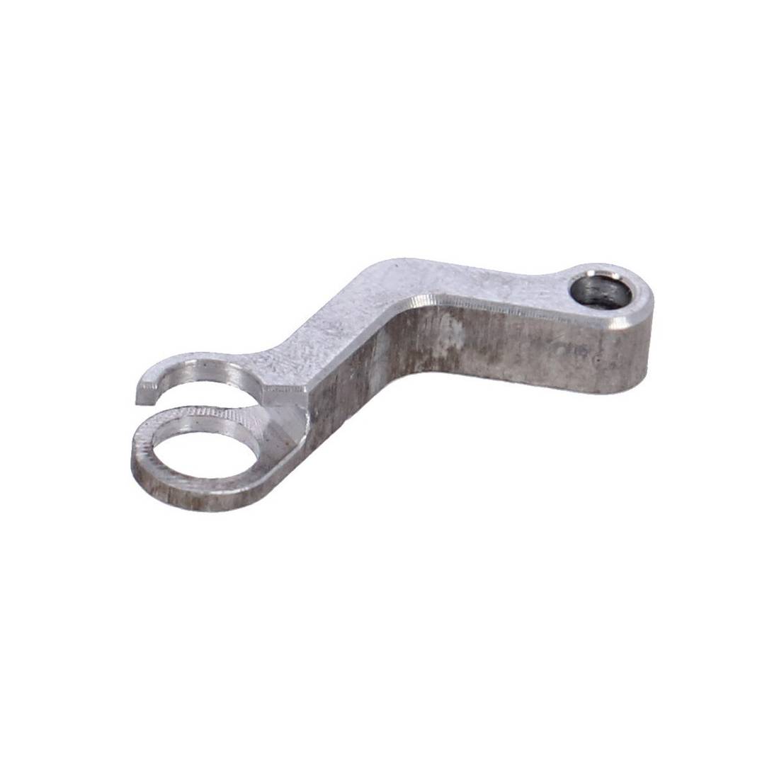 Kind Shock Auslösehebel LEV DX (22) LEV11), silber