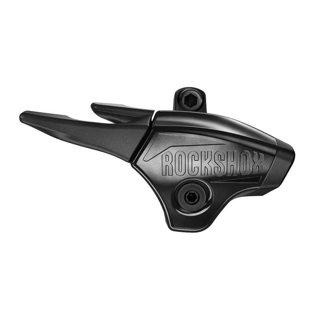 RockShox Remote Upgrade Kit RockShox OneLoc,re.oben,li.unten10mm,MCRL Damper (1 Set)