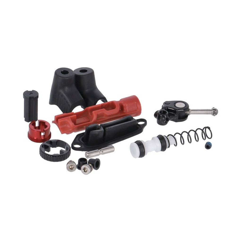 SRAM Service Kit für Bremsh.Guide RSC/Ultim/Co 11.5018.005.010,Qty 1, mehrfarbig (1 Set)