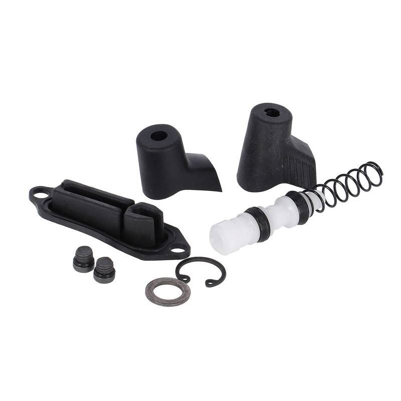 SRAM Service Kit für Bremsh.Guide R/RE/DB5/C.R 11.5018.005.008,Qty 1, schwarz (1 Set)
