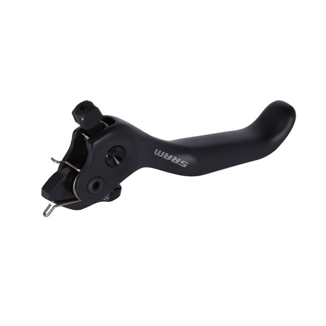 SRAM Bremshebel DB Blade Kit G2 Ultim. hydr. 11.5018.053.001,LunarGrey,carbon, grau (1 Set)