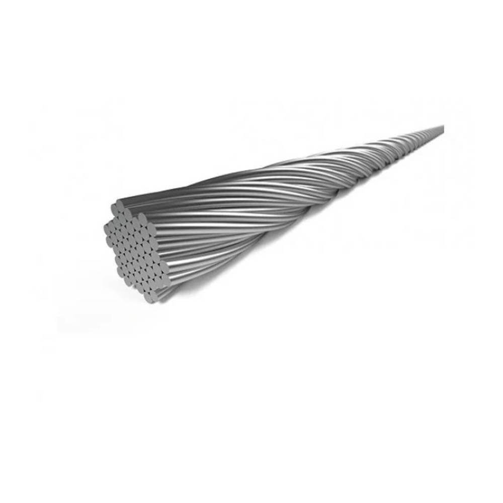 XLC Bremsinnenzug 2250mm, Ø 1,5mm, inkl 2 Nippel, silber