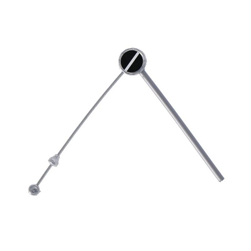 XLC Verbindungskabel Cantilever BR-X103 84mm, silber
