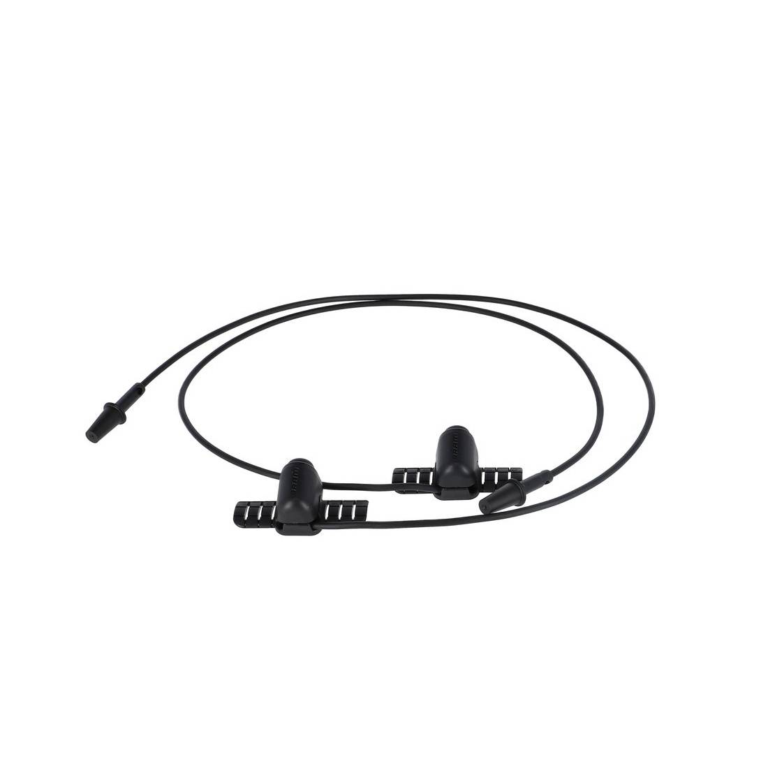 SRAM MultiClics für AXS inkl.Mount,450mm,00.7018.440.001, schwarz