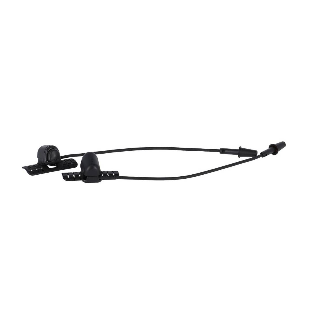 SRAM MultiClics für AXS inkl.Mount,150mm,00.7018.440.000, schwarz