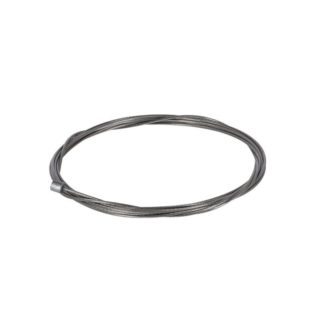 SRAM 1.1 Schaltzug Single,2200mm, rostfrei, Road/MTB, silber