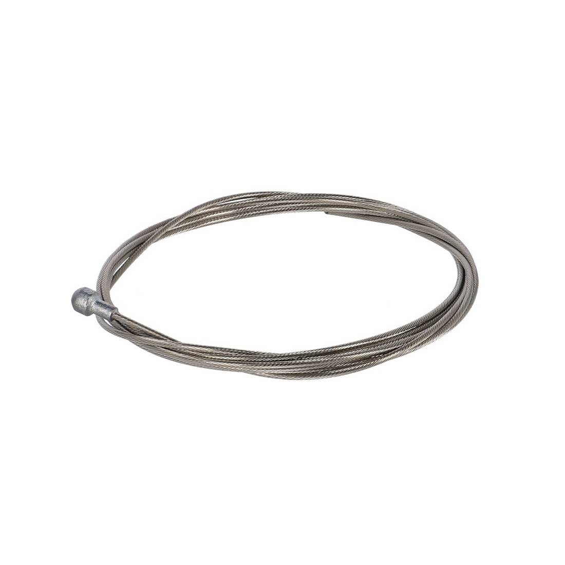 SRAM Bremszug Slick Wire Road Single 1.5, 1750mm, silber