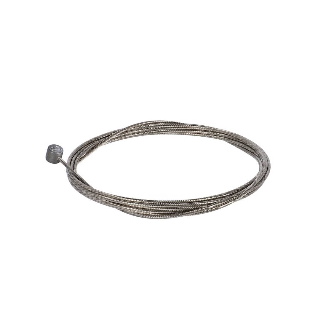 SRAM Bremszug Slick Wire MTB Single 1.5, 2350mm, silber