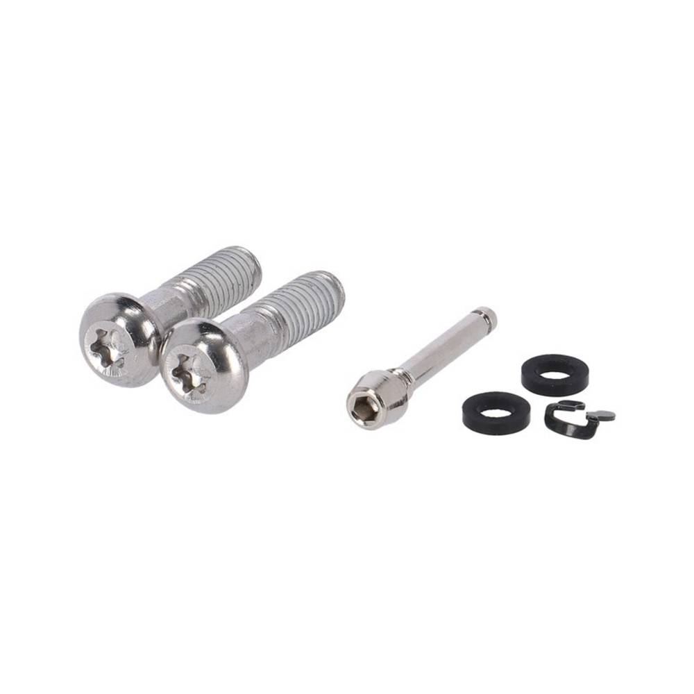 SRAM Caliper DB HardwareKit Level TLM/Ulti B1 11.5018.057.001, silber (1 Set)
