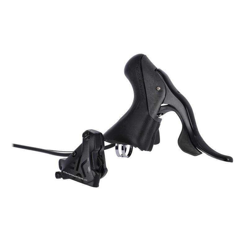Campagnolo Brems-Schalth.Ekar1x13 EP re.140 EP21-EKD13R4,HR,13-f. + Öl, schwarz