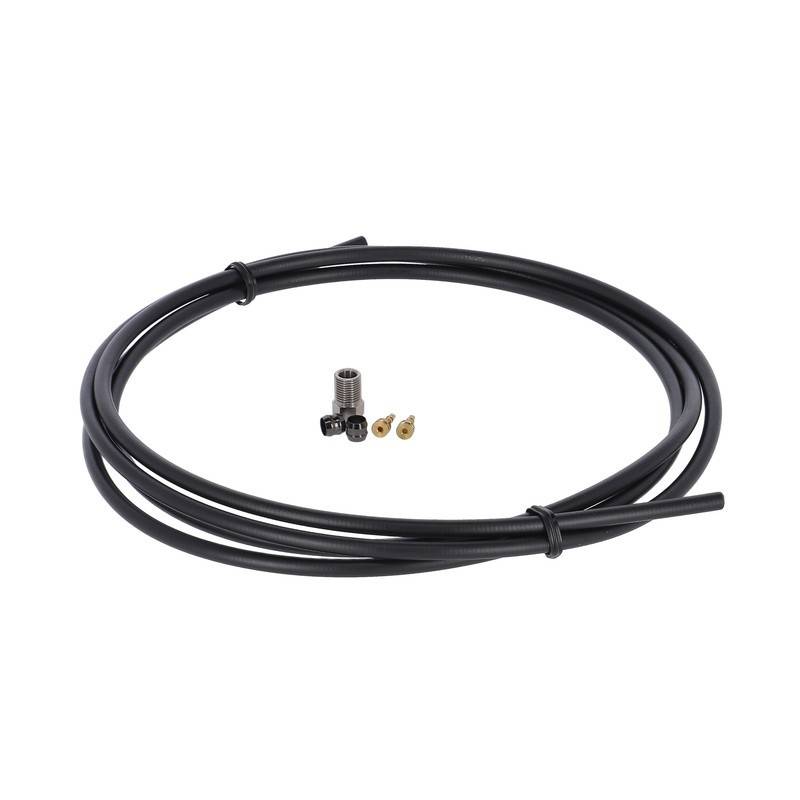 TRP Hose Kit, 2000mm, Ø 5.0, für HD-T910/T912, schwarz (1 Set)