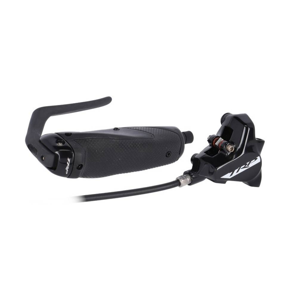 TRP Scheibenbremse TT Disc- RH rechts, 1900mm, , FM, Ø24-25mm, schwarz