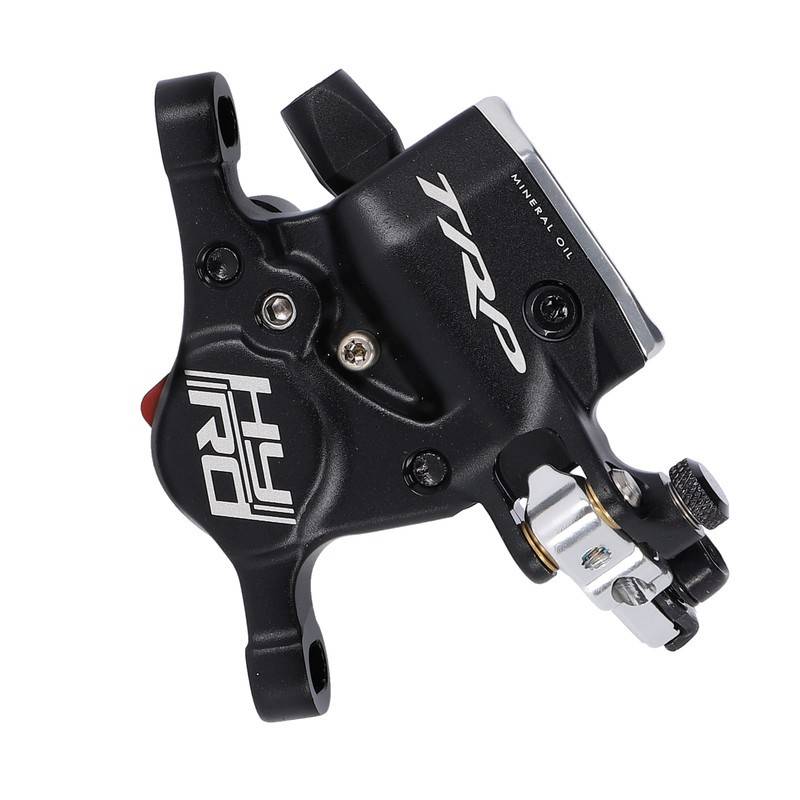 TRP Scheibenbremse HY/RD hydr. , für Drop-bar-Hebel, schwarz