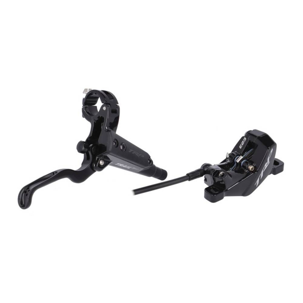 TRP Scheibenbremse Trail EVO hydr. rechts, 1900mm, , ohne Zubehör, schwarz