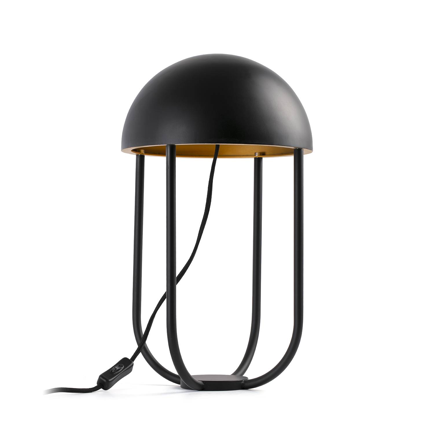 LED Tischlampe Jellyfish