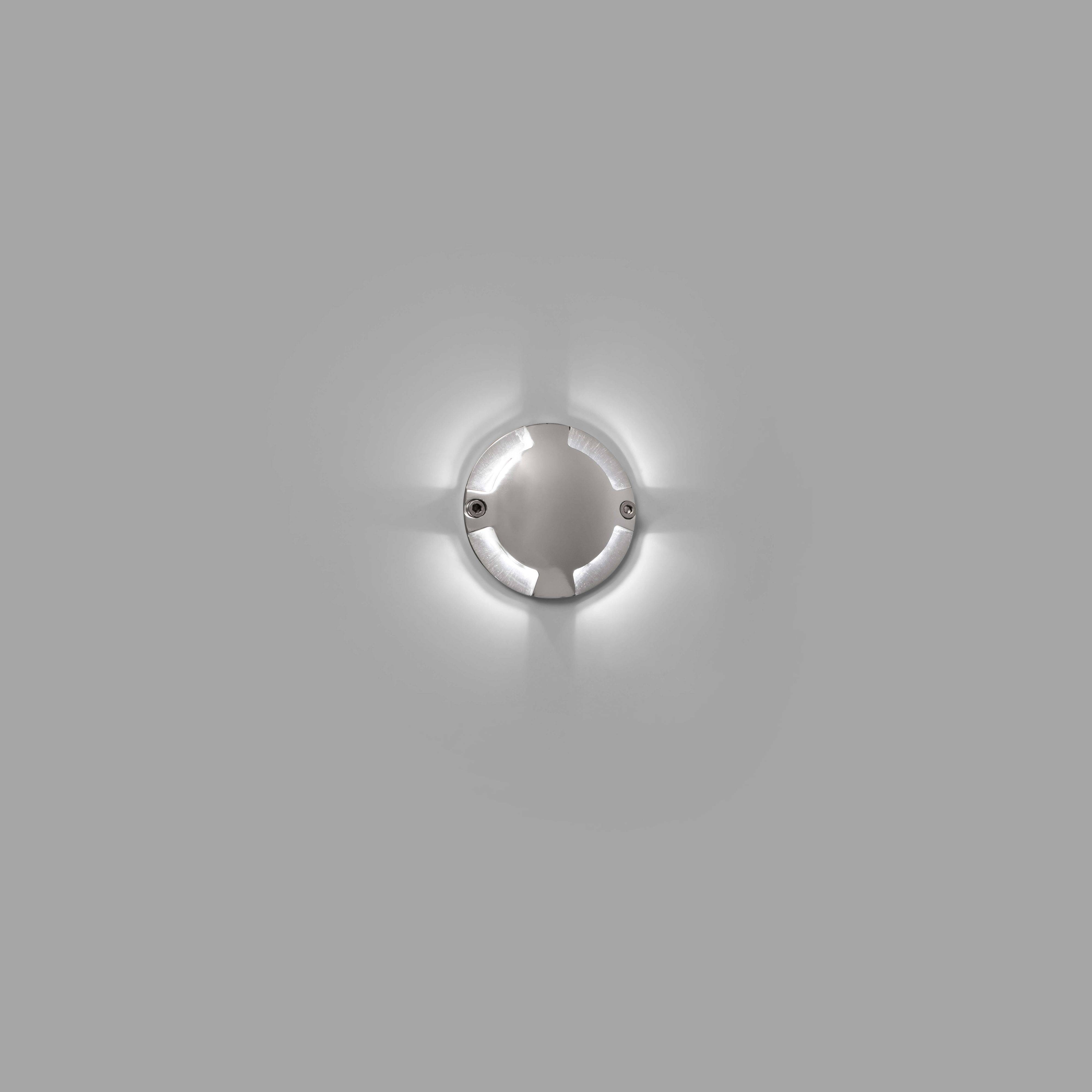 LED Außen Wandleuchte Keenan III