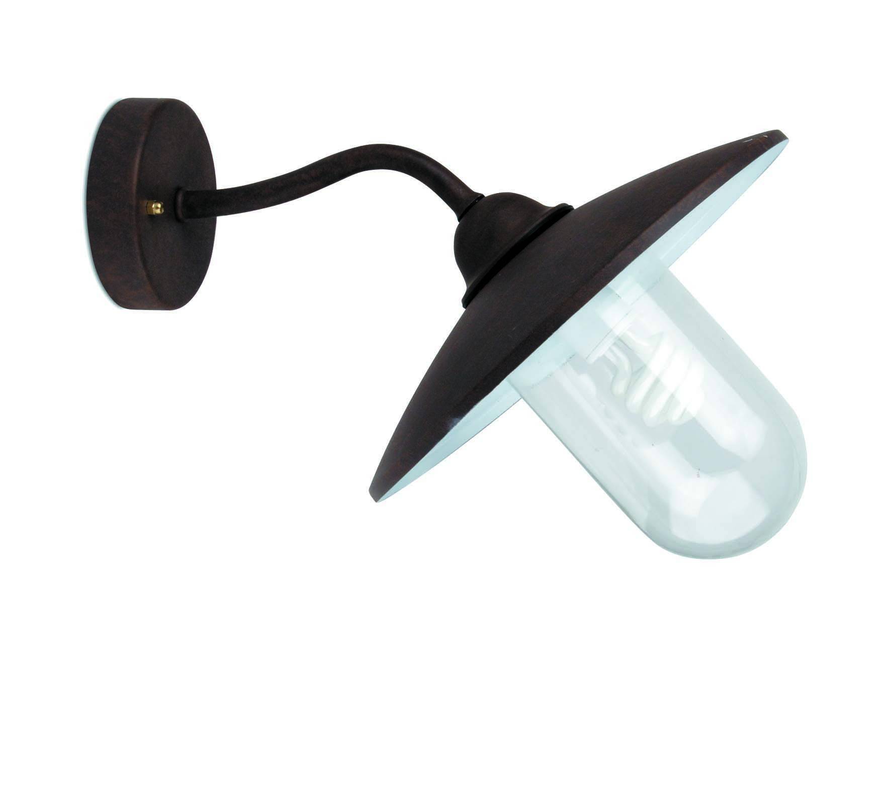 Außen Wandleuchte Wally